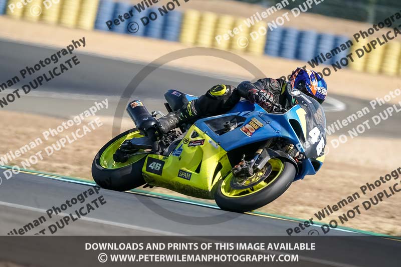 France;Le Mans;event digital images;motorbikes;no limits;peter wileman photography;trackday;trackday digital images